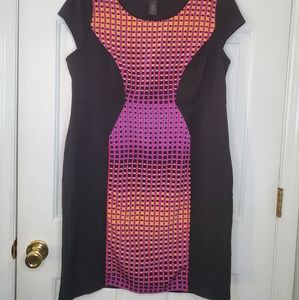Lane Bryant Size 14 Dress